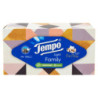 TEMPO FAMILY BOX LIGHT FAZZOLETTI 3 VELI 120 PZ