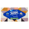 TEMPO FAMILY BOX LIGHT FAZZOLETTI 3 VELI 120 PZ