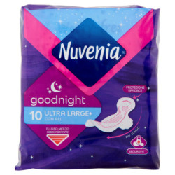 NUVENIA GOODNIGHT ULTRA...