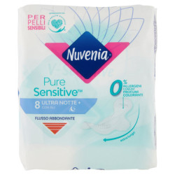 NUVENIA PURE SENSITIVE...