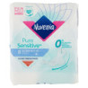 NUVENIA PURE SENSITIVE ULTRA NOTTE+ CON ALI 8 PZ