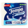 TEMPO COMFORT MAXI ROLLEN 4 STK