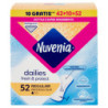 NUVENIA DAILIES REGULAR PROTEGGI SLIP 52 PZ