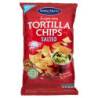 SANTA MARIA TORTILLA CHIPS SALTED 185 G