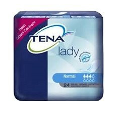 TENA LADY NORMAL 12 PZ