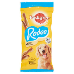 PEDIGREE RODEO X7 MIT HUHN...