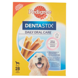 PEDIGREE DENTASTIX DAILY...