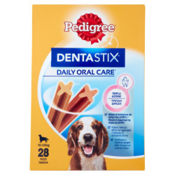 PEDIGREE DENTASTIX DAILY...