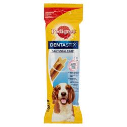 PEDIGREE DENTASTIX DAILY...