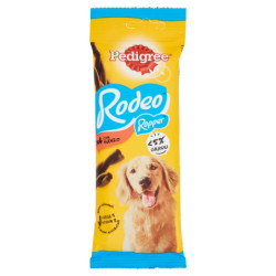 PEDIGREE RODEO ROPPER SNACK...