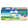 MELLIN OMOGENEIZZATO AGNELLO 2 PEZZI X 80 G