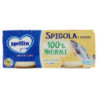 MELLIN OMOG SPIGOLA 2 X 80 G