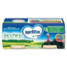 MELLIN PAVO HOMOGENIZADO 100% NATURAL 2 X 80 G