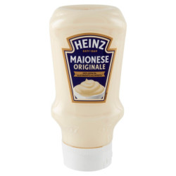 HEINZ MAIONESE ORIGINALE 395 G