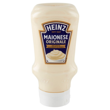 Heinz Maionese Originale 395 g