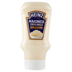 HEINZ MAIONESE ORIGINALE 395 G