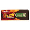 LION BARRETTE AI CEREALI INTEGRALI CON CIOCCOLATO E CARAMELLO 6 SNACK DA 25 G