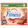 FITNESS CRUNCHY CARAMEL BARRETTE DI CEREALI CON CIOCCOLATO E CARAMELLO 4 PEZZI DA 23,5G