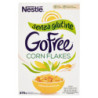 GO FREE CORN FLAKES GLUTENFREIE CORN FLAKES 375 G