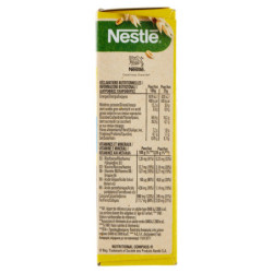 NESQUIK MAXI CHOCO CEREAL BARS WITH MILK CHOCOLATE 6 SNACKS OF 25 G