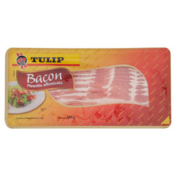 Tulip Originale Bacon Pancetta a Fette 150 g