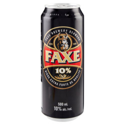 Faxe 10% 500 mL