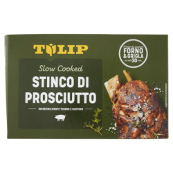 Tulip Slow Cooked Stinco di...