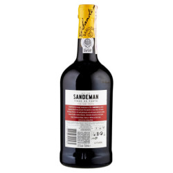 Sandeman Fine Ruby Porto 750 ml