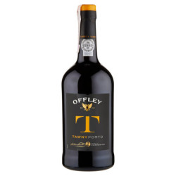 OFFLEY TAWNY PORTO 750 ML