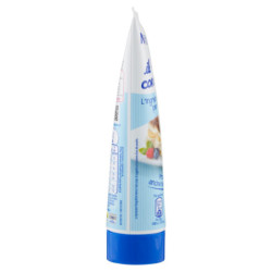 NESTLÉ KONDENSMILCH, KONZENTRIERTE ZUCKERMILCH, 170G-TUBE