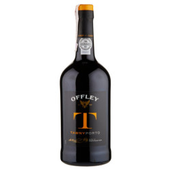 OFFLEY TAWNY PORT 750 ML