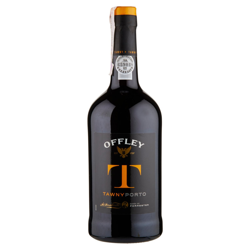 OFFLEY TAWNY PORTO 750 ML