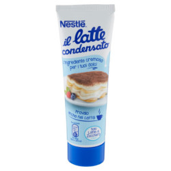 LECHE CONDENSADA NESTLÉ LECHE CONCENTRADA AZUCARADA TUBO 170G