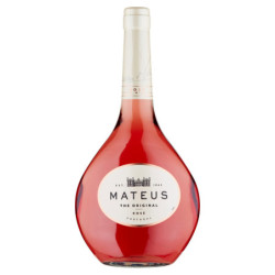 MATEUS ROSÉ 750 ML