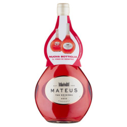 MATEUS ROSÉ 750 ML