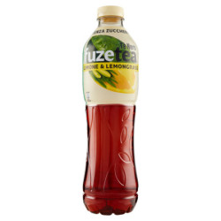 FUZE TEA SENZA ZUCCHERI...