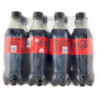 COCA-COLA ZERO SUGAR 450 ML X12 (PET)