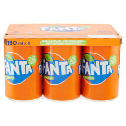 FANTA Original, Bibita...