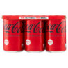 COCA-COLA NULL ZUCKER 150ML X 6 (DOSE)