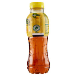 FUZE TEA, TÈ AL LIMONE E LEMONGRASS 400ML (PET)