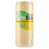 FUZE TEA, Tè al Limone e Lemongrass 33 cl (SLEEK CAN)