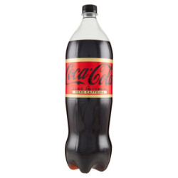 COCA-COLA ZERO ZUCCHERI SENZA CAFFEINA 1,5 LT  (PET)