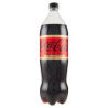 COCA-COLA ZERO ZUCCHERI SENZA CAFFEINA 1,5 LT  (PET)