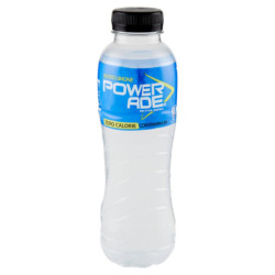 POWERADE ACTIVE ZERO GUSTO...