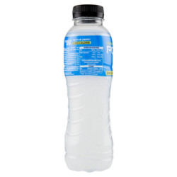 POWERADE Active Zero Gusto Limone PET 500 ml