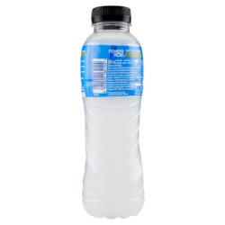 POWERADE Active Zero Gusto Limone PET 500 ml