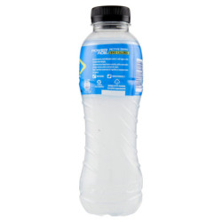 POWERADE Active Zero Gusto Limone PET 500 ml