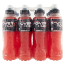 POWERADE BLUTORANGE,...