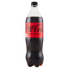 COCA-COLA ZERO SUGAR 1 LT (PET)