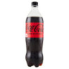 COCA-COLA ZERO SUGAR 1 LT (PET)